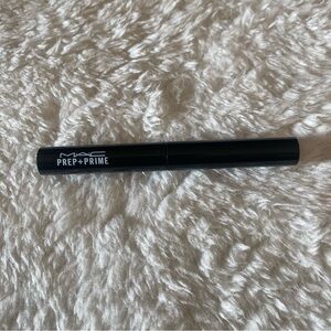 MAC Prep + Prime Primer